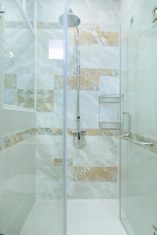 דה נאנג Monalisa Apartment מראה חיצוני תמונה