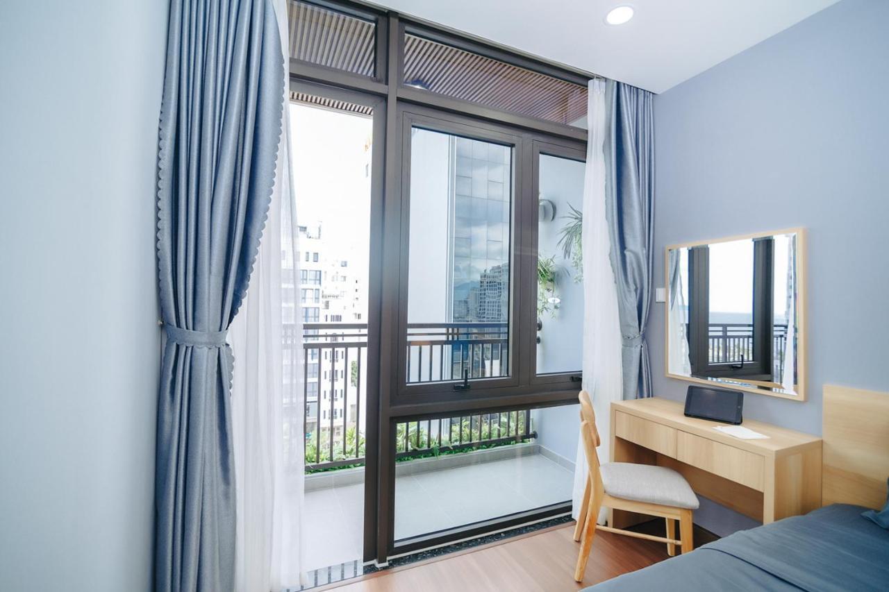דה נאנג Monalisa Apartment מראה חיצוני תמונה