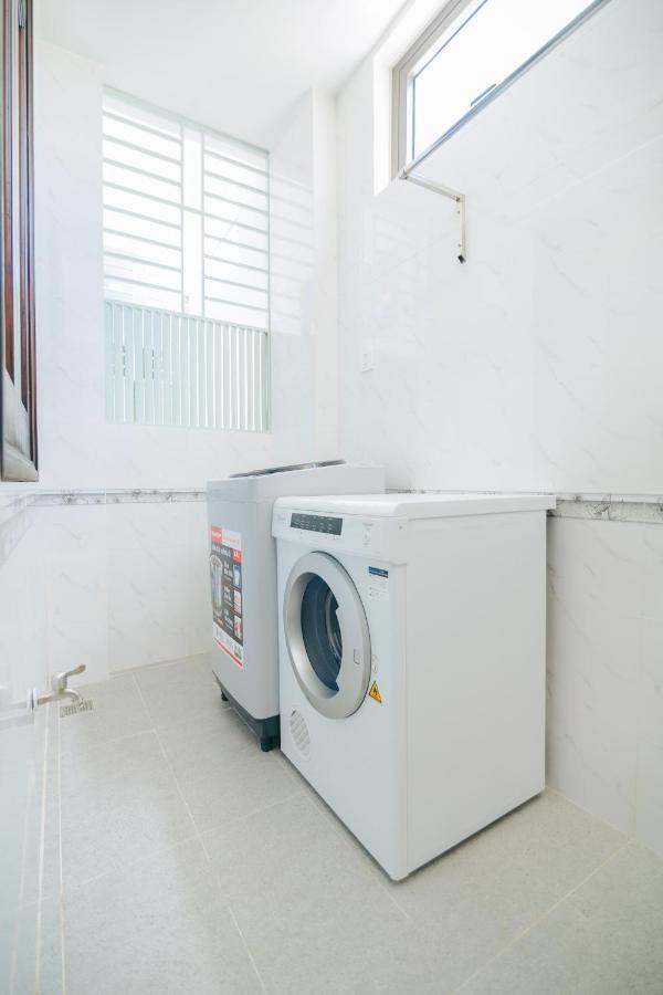 דה נאנג Monalisa Apartment מראה חיצוני תמונה