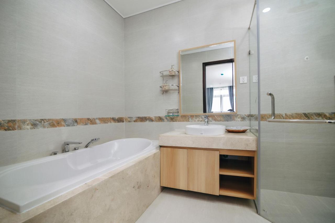 דה נאנג Monalisa Apartment מראה חיצוני תמונה